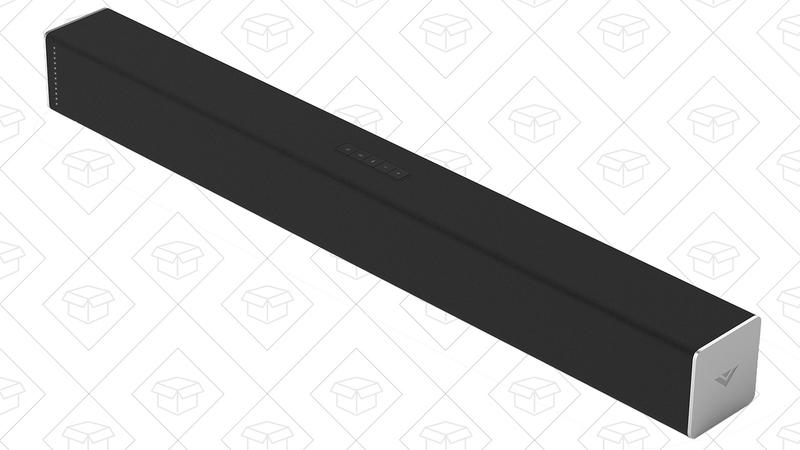 Refurb VIZIO SB2920-C6 Sound Bar, $50